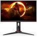 MONITOR GAMING AOC 24G2SPU/BK 165Hz (Espera 4 dias)