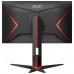 MONITOR GAMING AOC 24G2SPU/BK 165Hz (Espera 4 dias)