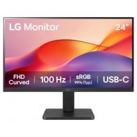 MONITOR LG 24U421A-B