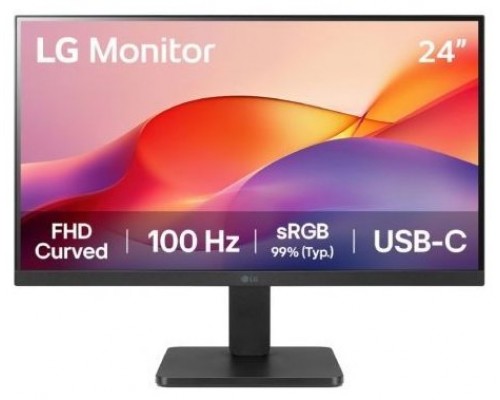 MONITOR LG 24U421A-B