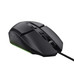 MOUSE TRUST GAMING RGB GXT 109 FELOX ILUMINACION LED 6 MOUSE TRUST GAMING RGB GXT 109 FELOX ILUMINACION LED 6