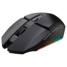 Mouse Trust Gaming Wireless Rgb Gxt 110 Felox