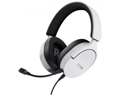 AURICULAR TRUST GXT489 FAYZO GAMING MICROFONO