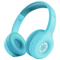 AURICULAR INALAMBRICO NOUNA INFANTILES AZUL TRUST (Espera 4 dias)