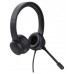 Headset Trust Hs-150 25333 Jack 3.5mm Microfono