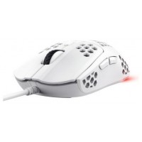 RATON GAMING GXT928 HELOX BLANCO RGB TRUST (Espera 4 dias)