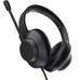 HEADSET USB-C TRUST AYDA MAX COLOR NEGRO CABLE 1,8m HEADSET USB-C TRUST AYDA MAX COLOR NEGRO CABLE 1,8m