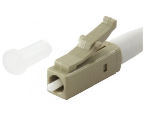 Cable Fibra Optica Om3 Lc A Pigtal 50/125u 2m Pack