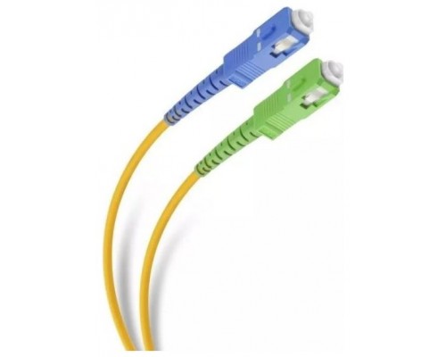 Cable Fibra Optica Router Monomodo Libre De Halogeno