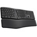 TECLADO TRUST KEYRA ERGO MULTI BK TECLADO TRUST KEYRA ERGO MULTI BK