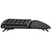 TECLADO TRUST KEYRA ERGO MULTI BK TECLADO TRUST KEYRA ERGO MULTI BK