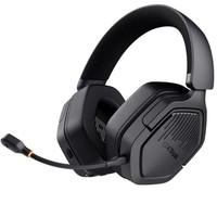 AURICULARES TRUSTR GXT 493PS CARUS BK AURICULARES TRUSTR GXT 493PS CARUS BK