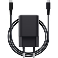 CARGADOR TRUSTGA MAXO 65W UR BK