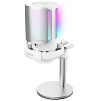 MICROFONO TRUST GXT 238 AURON WH