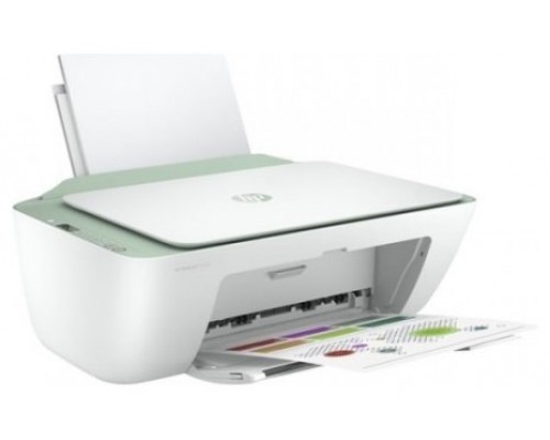 HP MULTIFUNCION DESKJET 2722e WIFI/FAX BLANCO (Espera 4 dias)