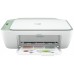 HP MULTIFUNCION DESKJET 2722e WIFI/FAX BLANCO (Espera 4 dias)