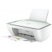 HP MULTIFUNCION DESKJET 2722e WIFI/FAX BLANCO (Espera 4 dias)