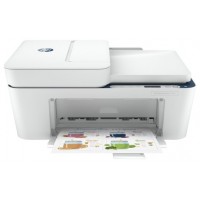 HP MULTIFUNCION DESKJET 4130e WIFI/FAX BLANCO (Espera 4 dias)