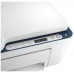 HP MULTIFUNCION DESKJET 4130e WIFI/FAX BLANCO (Espera 4 dias)