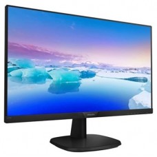 Monitor 27" Hdmi Vga Dvi Philips 273v7qdsb Fhd