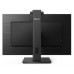 Este monitor de Philips con una webcam emergente