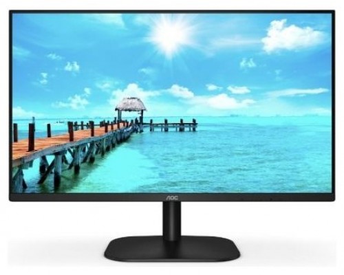 Monitor 27" Hdmi Vga Aoc 27b2am Fhd 1920x1080