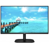 MONITOR 27" HDMI VGA AOC 24B3CF2 IPS FHD 75hz 4ms