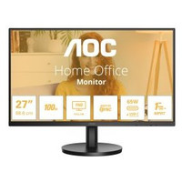 MONITOR 27" USB-C HDMI AOC 27B3CA2 IPS FHD 100Hz