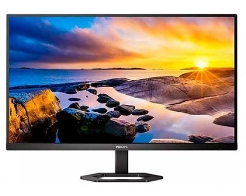 Monitor 27" Usb-c Hdmi Displayport Philips