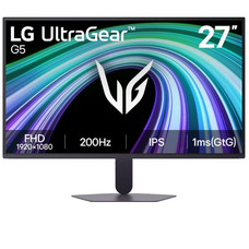 MONITOR LG 27G523B-B MONITOR LG 27G523B-B