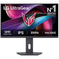 MONITOR LG 27G610A-B MONITOR LG 27G610A-B