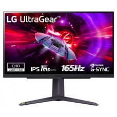 MONITOR LG 27GR75Q-B