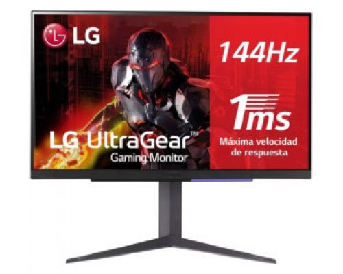 MONITOR LG 27GR93U-B