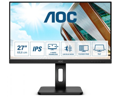 MONITOR AOC 27P2Q