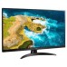 TV LG 27" 27TQ615SPZ FHD NEGRO STV WIFI