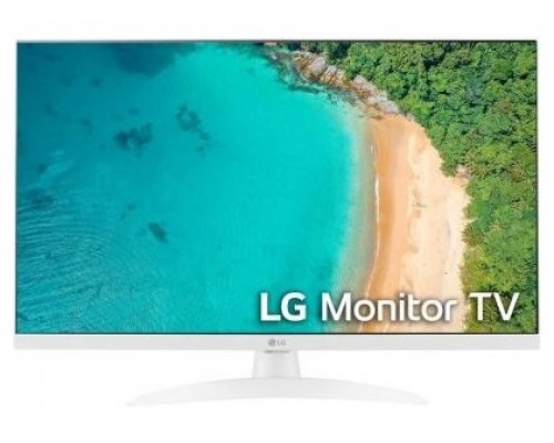 MONITOR LG 27TQ615S-WZ