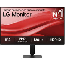 MONITOR LG 27U411A-B