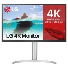 MONITOR LG 27UP550P-W