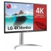 MONITOR LG 27UP550P-W