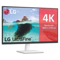 MONITOR LG 27US500-W