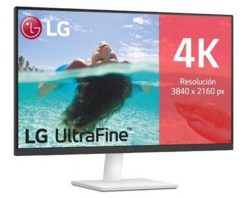 MONITOR LG 27US500-W