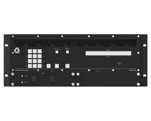 Kramer Electronics MTX3-34-M Matriz de conmutación modular AV (Espera 4 dias)