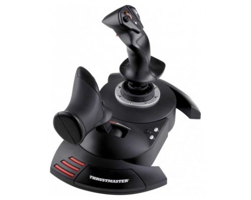 Thrustmaster T.Flight Hotas X Negro Simulador de Vuelo PC (Espera 4 dias)