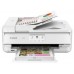 IMPRESORA CANON PIXMA TS9551CA MULTIFUNCION 15PPM USB BLANCO