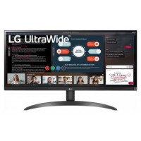 MONITOR LG 29WP500-B 29" 2560X1080 5MS 2XHDMI NEGRO