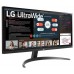 MONITOR LG 29WP500-B 29" 2560X1080 5MS 2XHDMI NEGRO