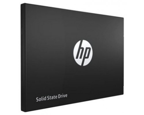 HP SSD S700 250Gb SATA3 2,5"