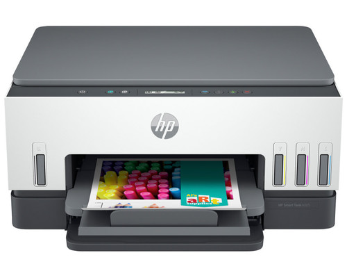 HP multifuncion inkjet Smart Tank 6005 HP multifuncion inkjet Smart Tank 6005