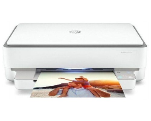 HP multifuncion inkjet ENVY 6030e (Opcion HP+ solo consumible original, cuenta HP, conexion)