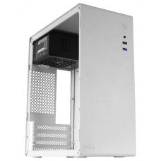 Caja Slim Ultra Compacta Micro Atx Tacens Orumx White